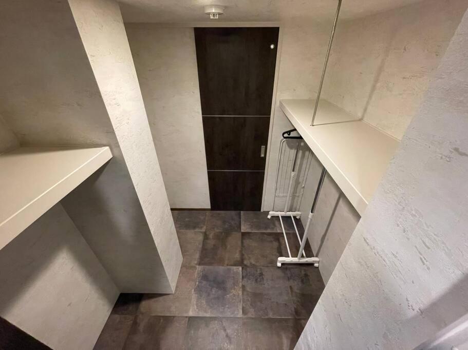 Wolf Pack Apartment 33 Osaka Eksteriør billede